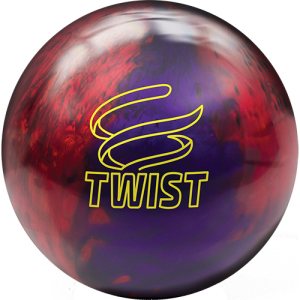 Twist Red-Purple9